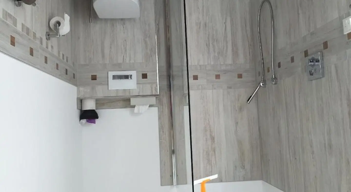 Moselperle Badezimmer