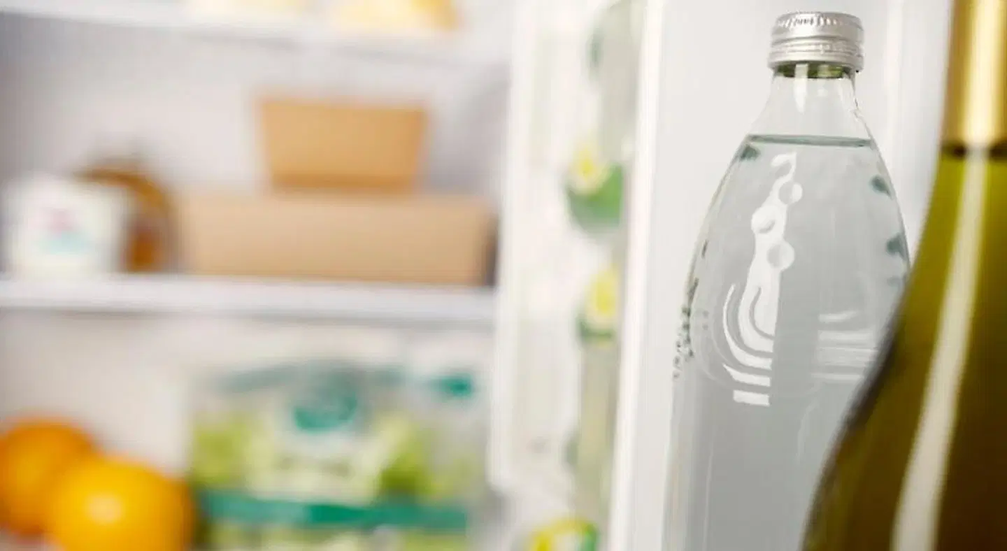 Hyatt Place Milwaukee Airport Badezimmer