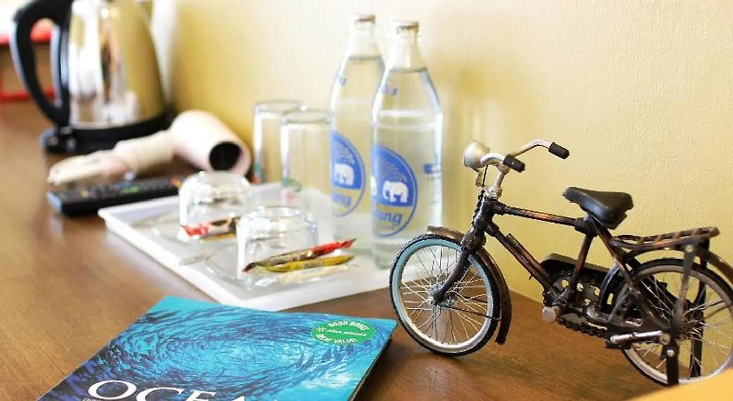 BREEZOTEL SPORTS_AND_LEISURE