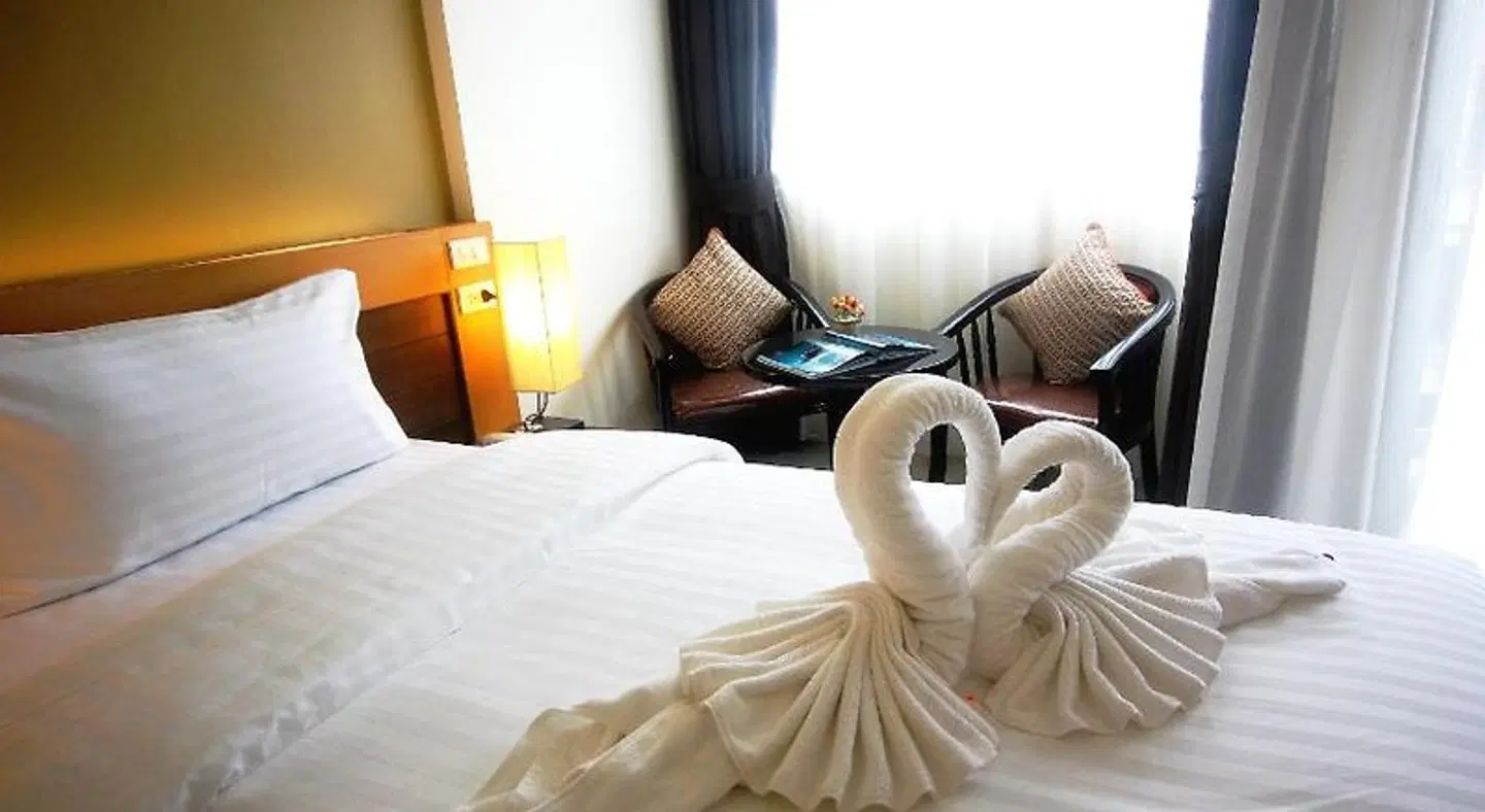 BREEZOTEL ROOM_EXAMPLE