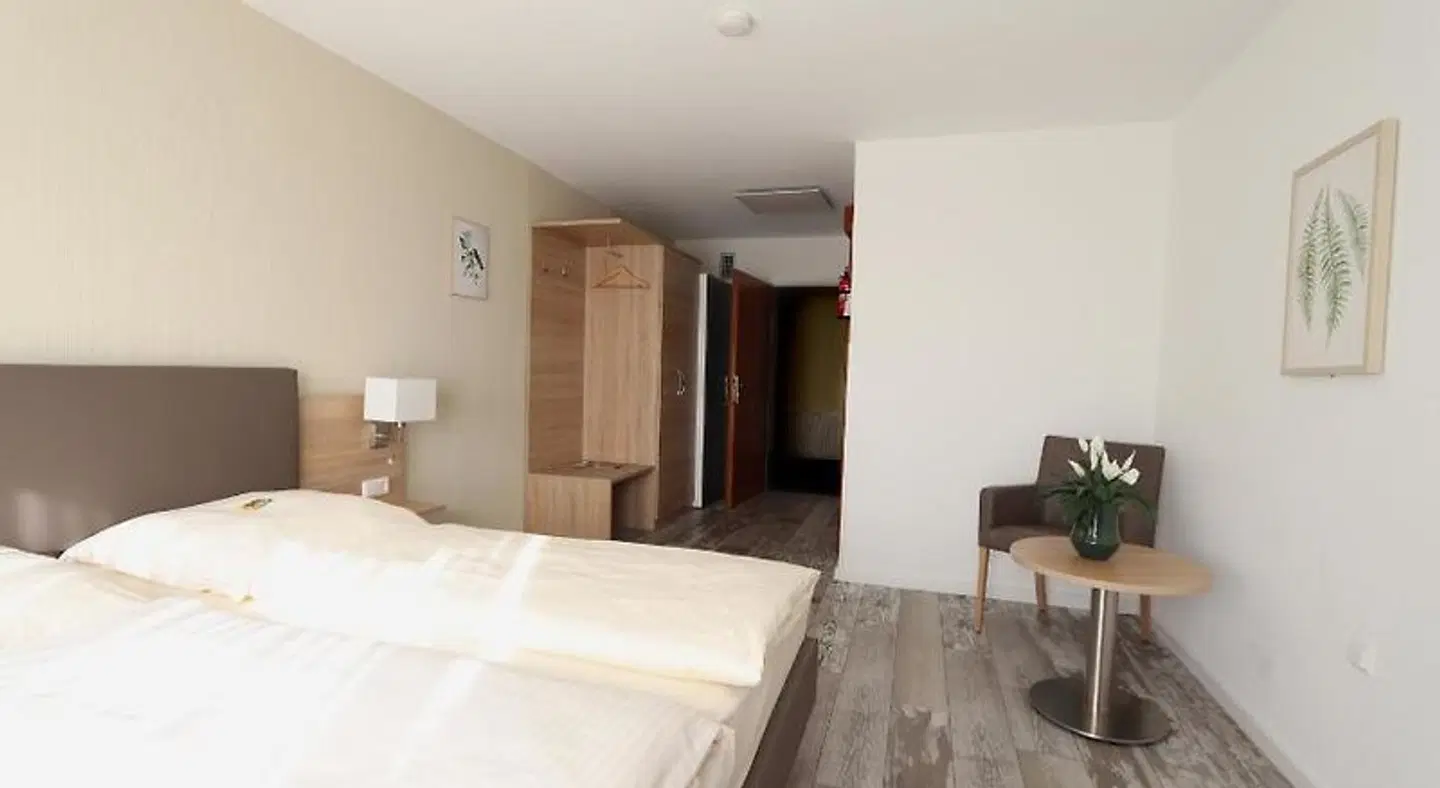 Hotel & Apartment Kemnater Hof ROOM_EXAMPLE
