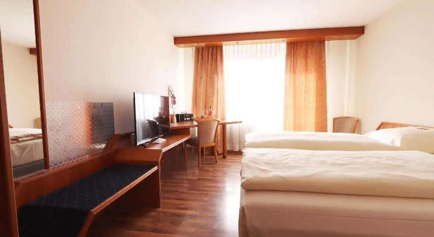 Hotel & Apartment Kemnater Hof ROOM_EXAMPLE