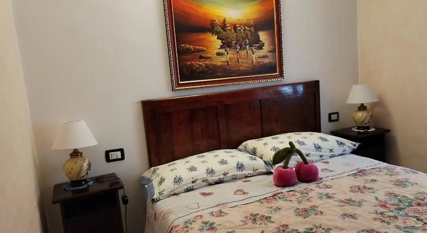Il Ciliegio di Lurisia ROOM_EXAMPLE