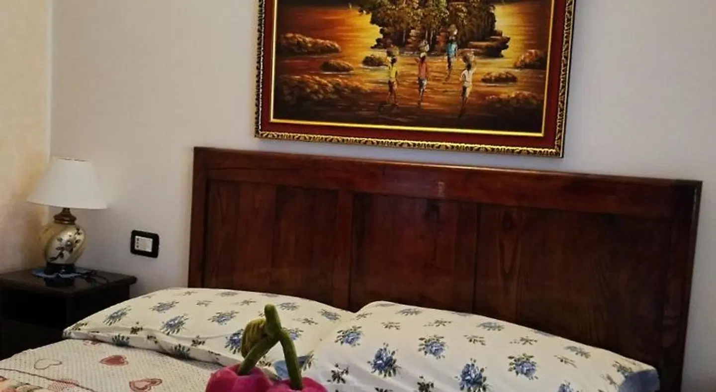 Il Ciliegio di Lurisia ROOM_EXAMPLE
