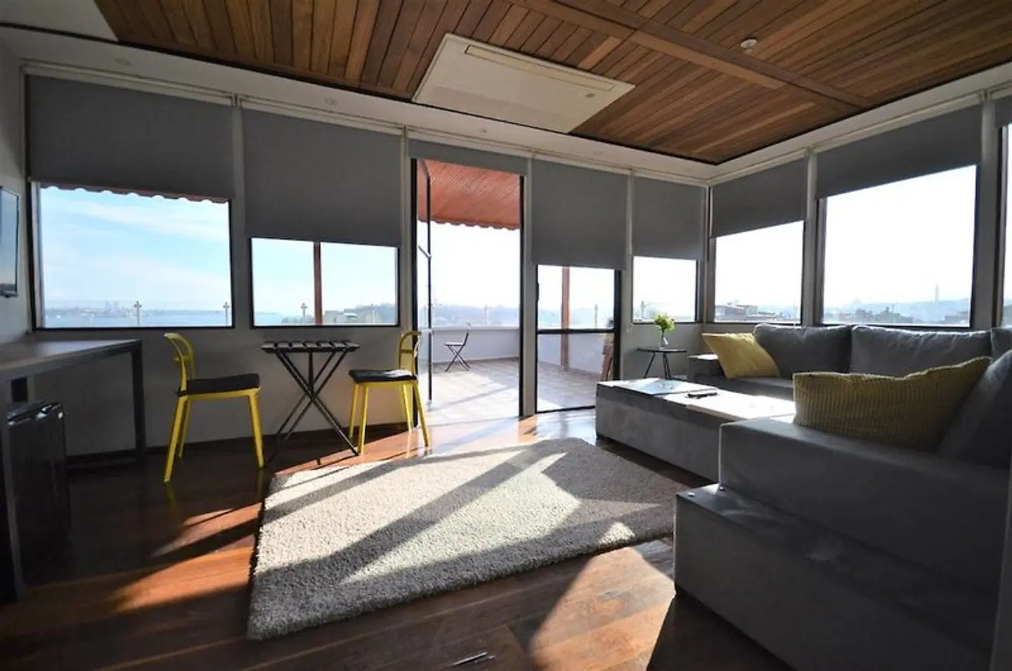 Unver Galata Apart ROOM_EXAMPLE