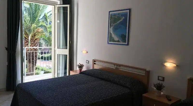 Barbarossa – Hotelfoto