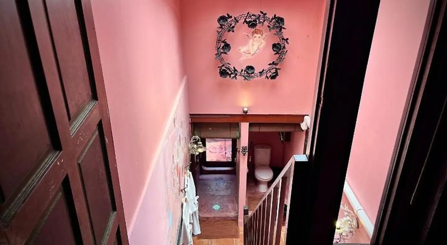 Old Bangkok Inn ROOM_EXAMPLE