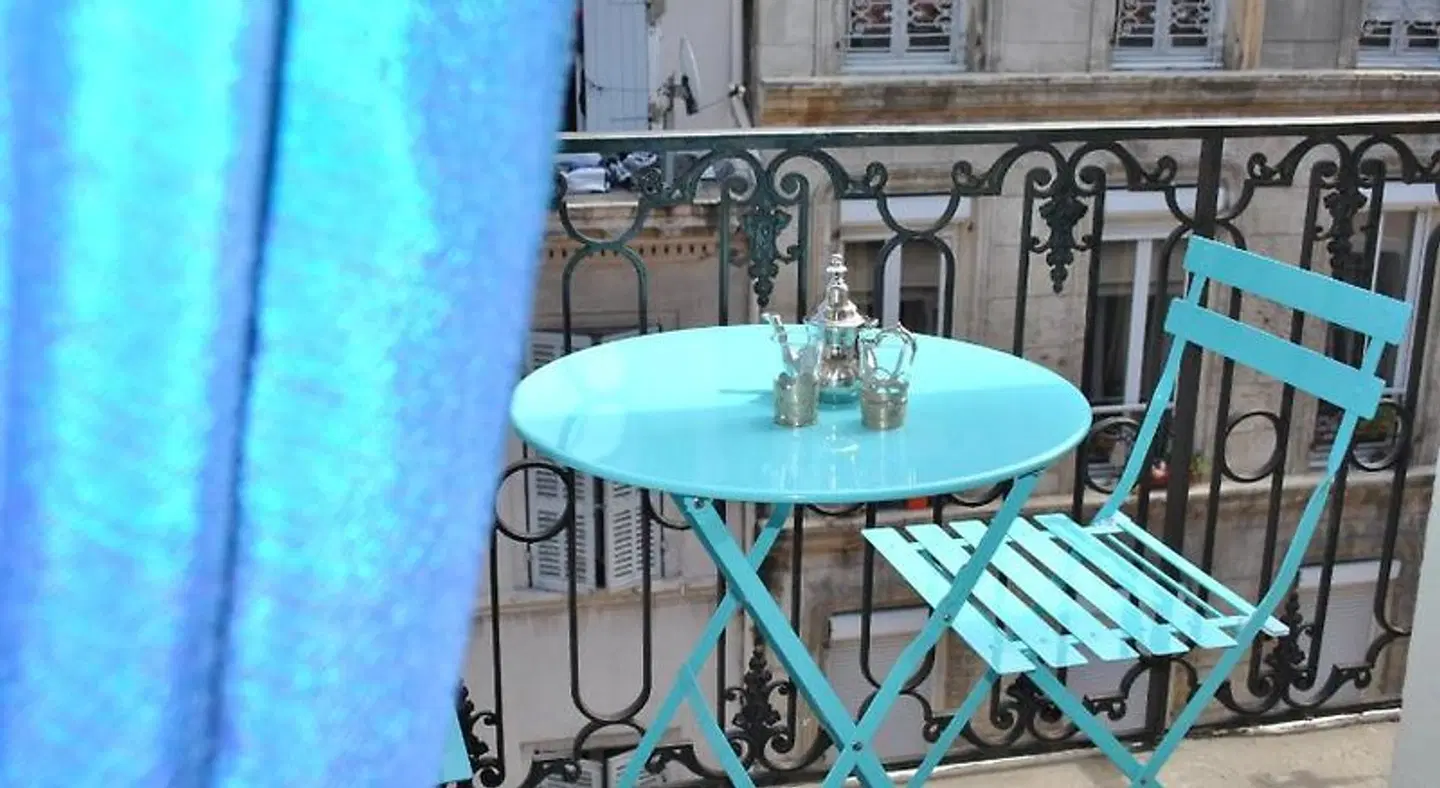 Le Ryad Terrasse
