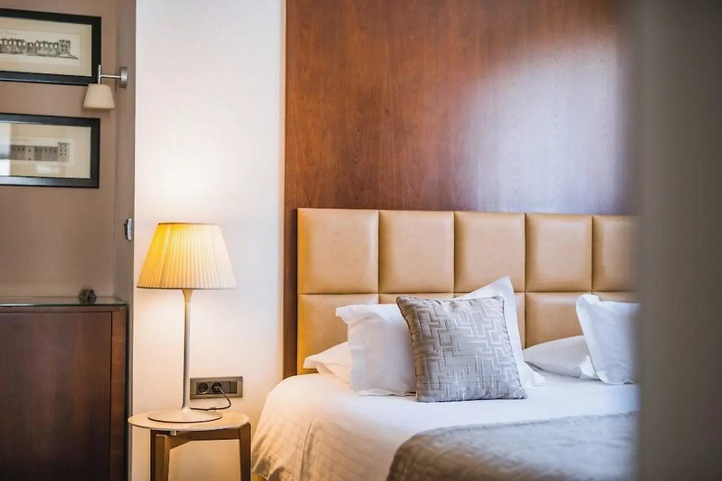 Vestibul Palace & Villa - Small Luxury Hotels Of The World ROOM_EXAMPLE