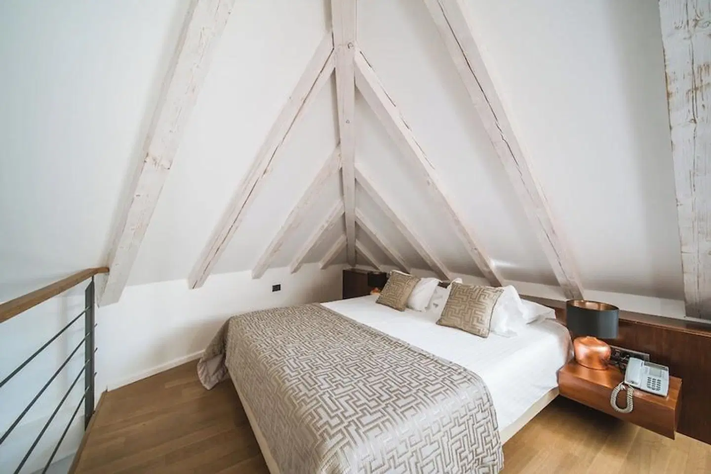 Vestibul Palace & Villa - Small Luxury Hotels Of The World ROOM_EXAMPLE