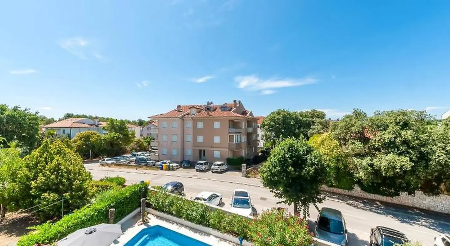 Villa Marea EXTERIOR