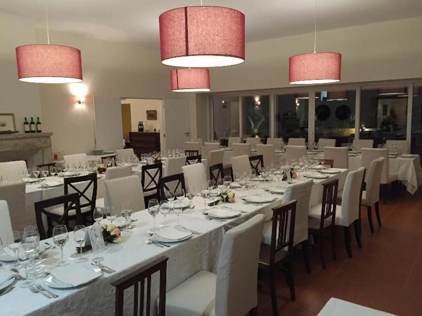 Casa do Alfaro Restaurant