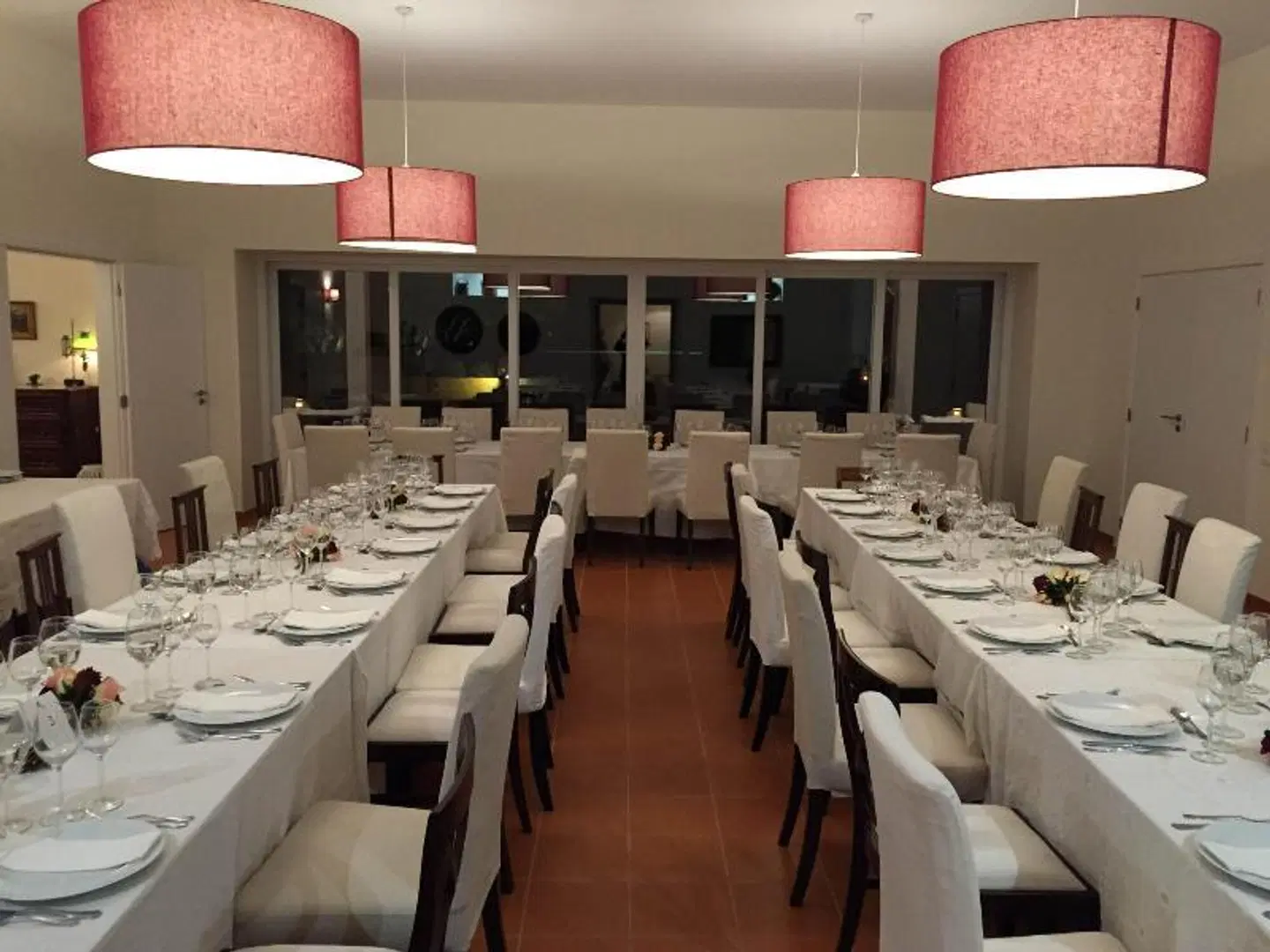 Casa do Alfaro Restaurant