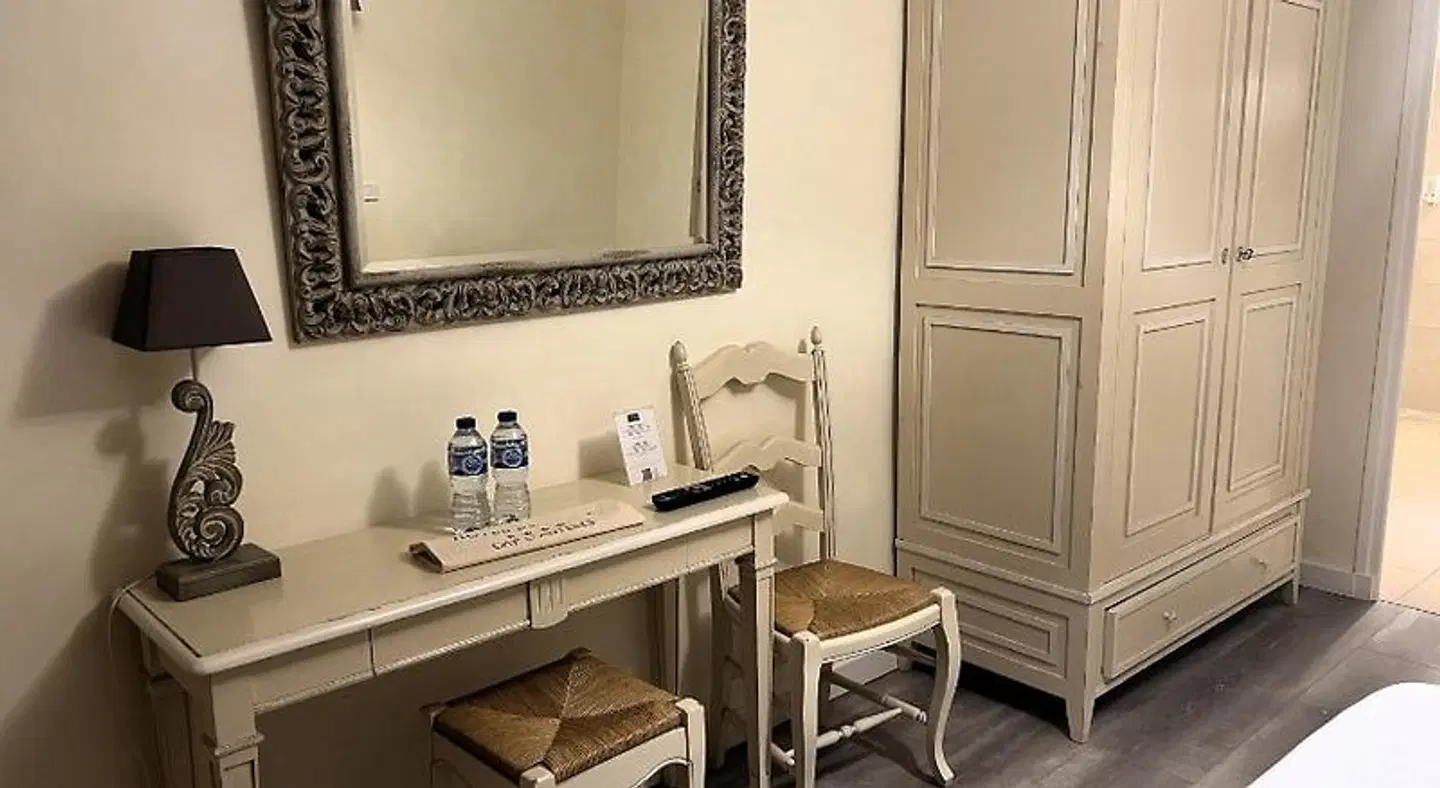 Hôtel Beau Site ROOM_EXAMPLE