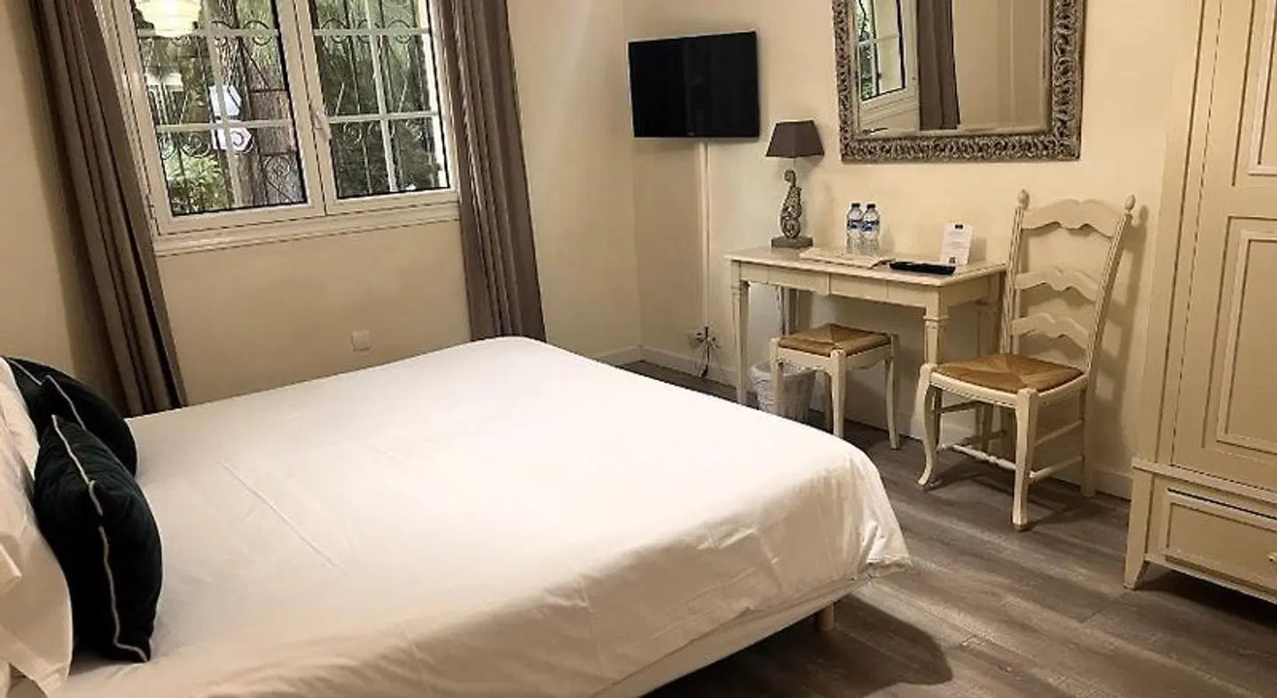 Hôtel Beau Site ROOM_EXAMPLE