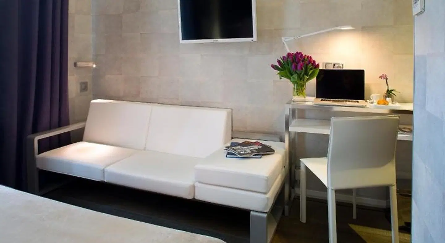 des Arceaux ROOM_EXAMPLE