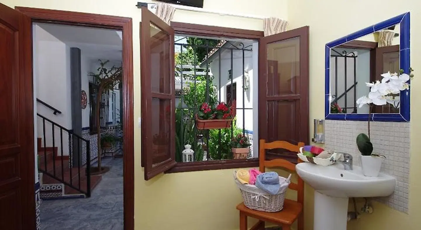 Pensión Aduar ROOM_EXAMPLE