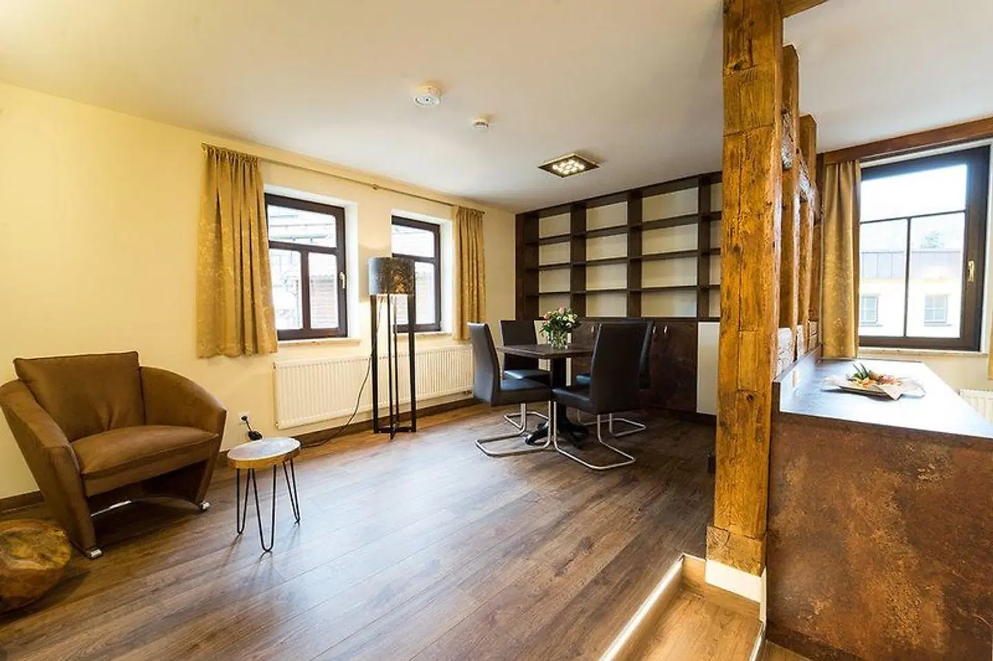Goldener Hirsch HEALTH_BEAUTY