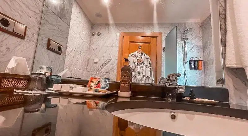 The Marbella Heights Boutique Hotel – Hotelfoto