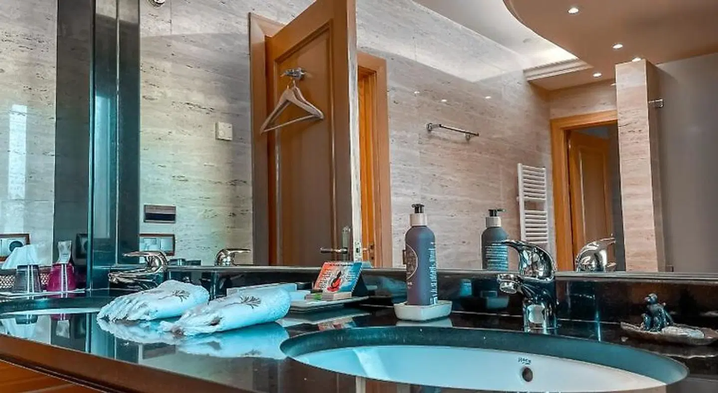The Marbella Heights Boutique Hotel HEALTH_BEAUTY