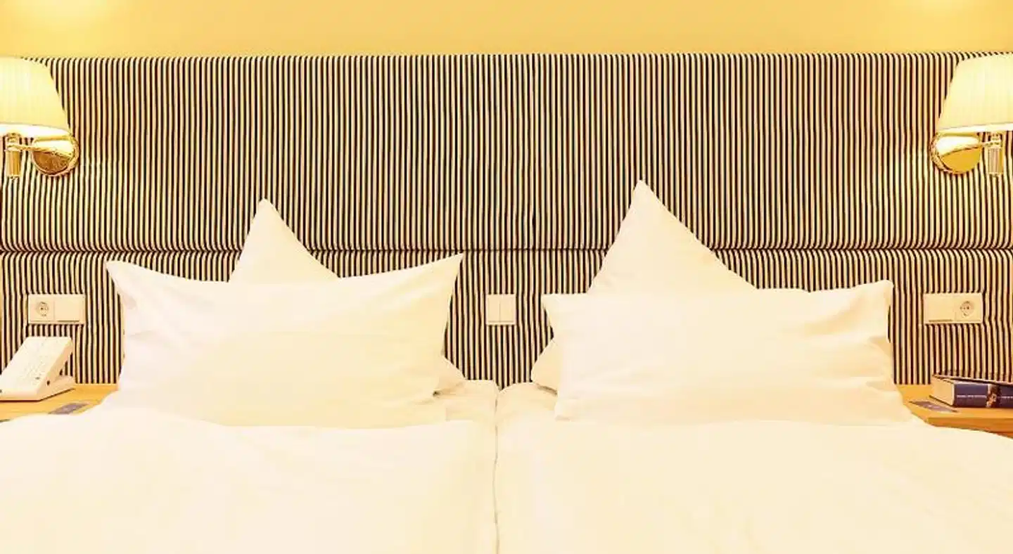 Inselhotel Potsdam-Hermannswerder Strand