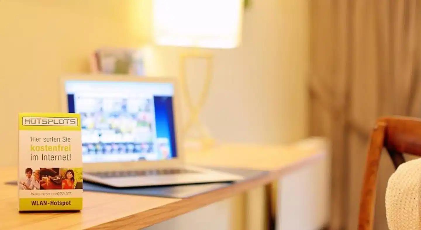 Inselhotel Potsdam-Hermannswerder Wohnbeispiel