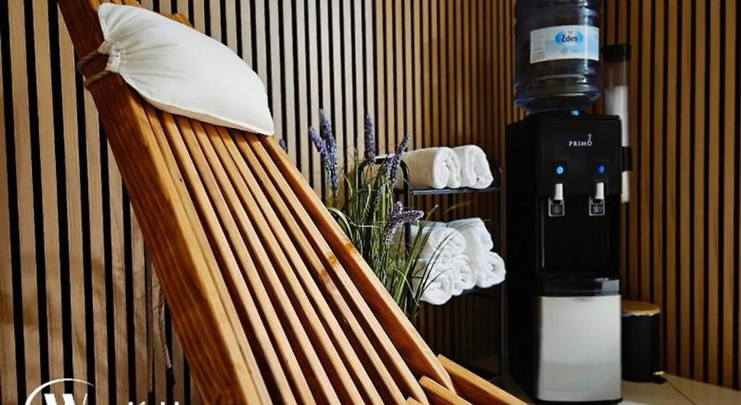 Warmi'ski Hotel & Conference HEALTH_BEAUTY