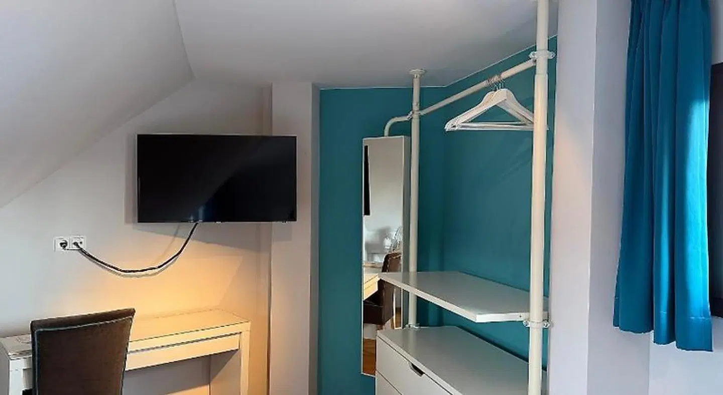 Klemm Badezimmer