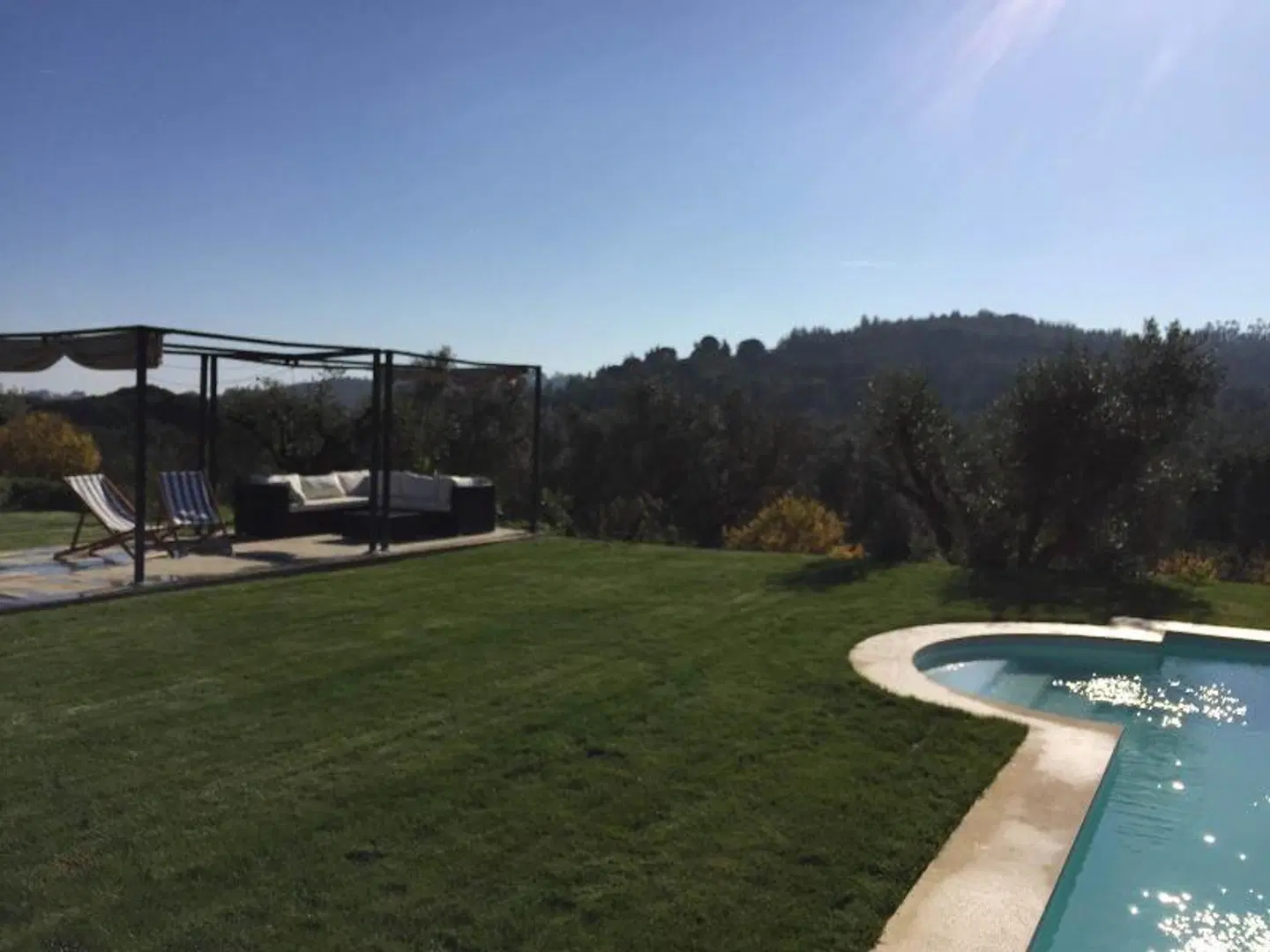 Casa do Alfaro SPORTS_AND_LEISURE