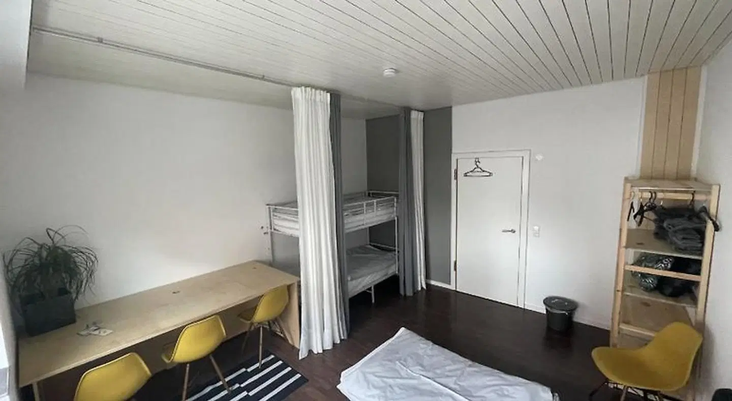 Soulfactory Apartments ROOM_EXAMPLE