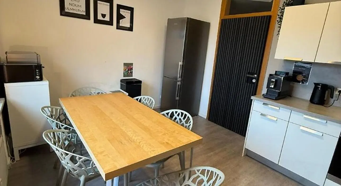 Soulfactory Apartments ROOM_EXAMPLE