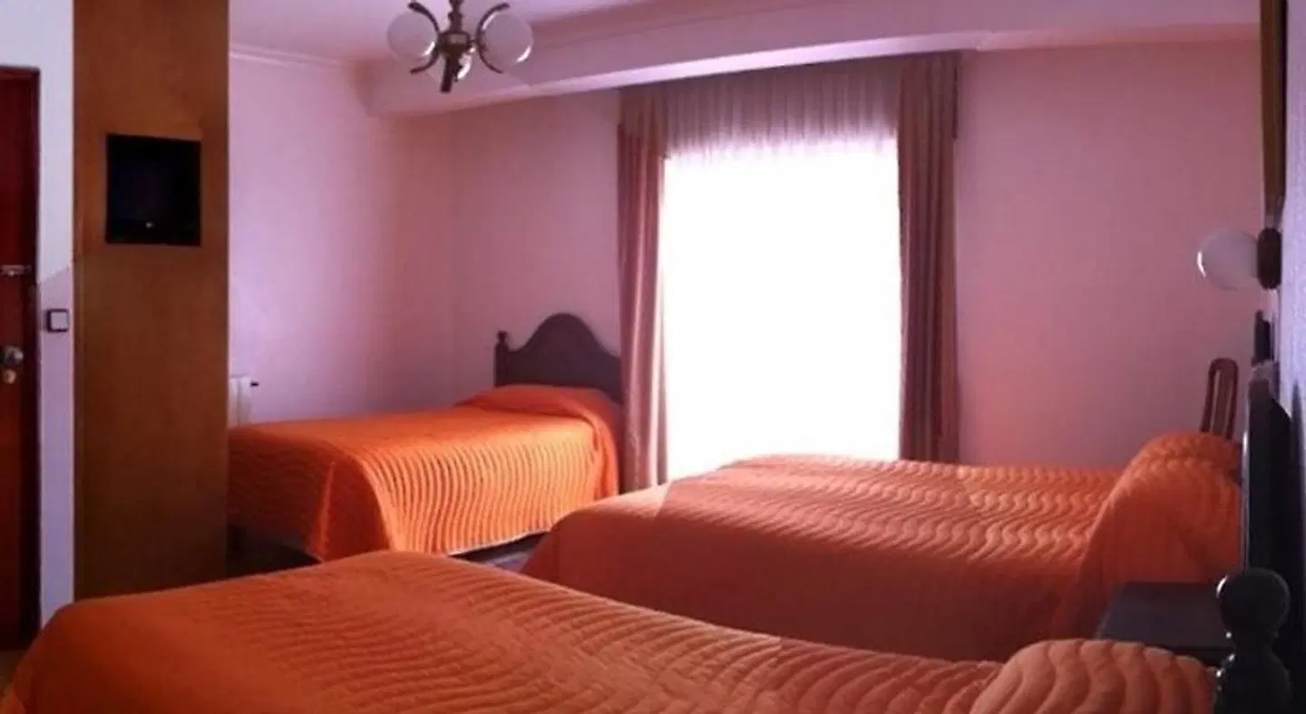 Pensao Vista Bela ROOM_EXAMPLE