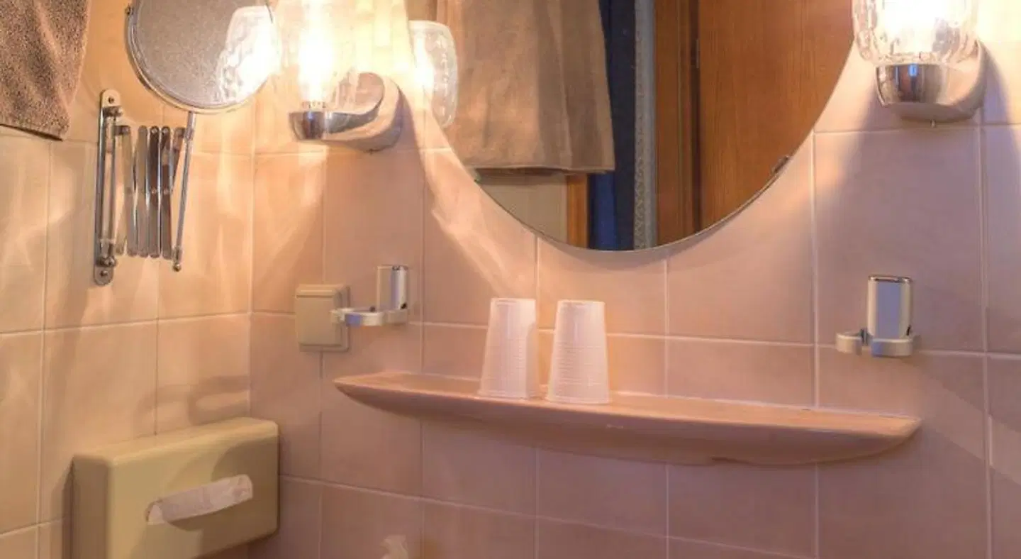 Rammersweier Hof Badezimmer