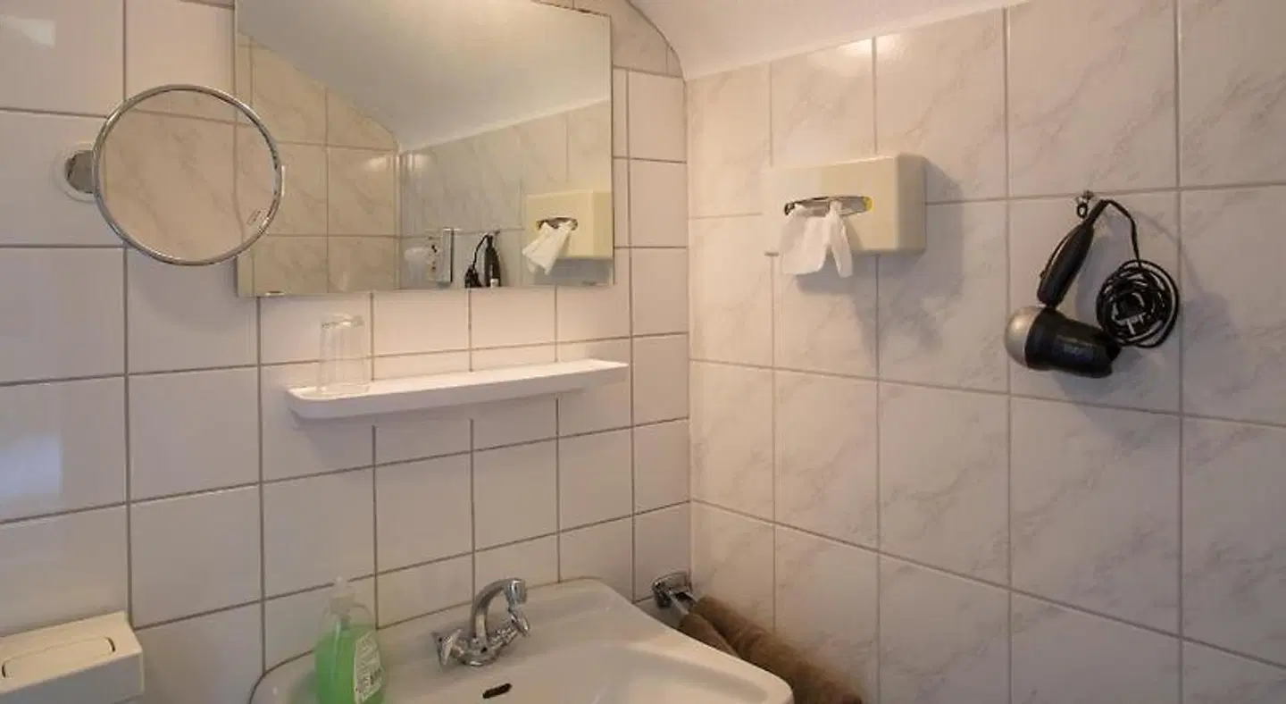 Rammersweier Hof Badezimmer