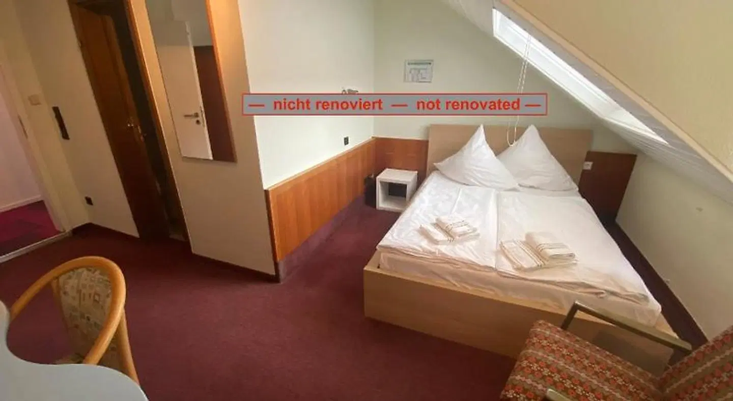 Kaiser Barbarossa ROOM_EXAMPLE