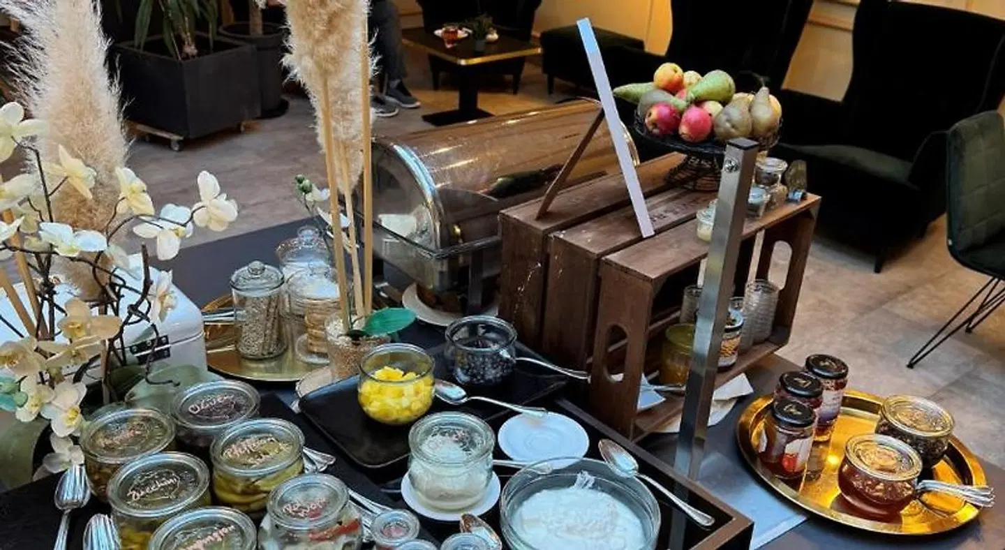 Vier Jahreszeiten Restaurant