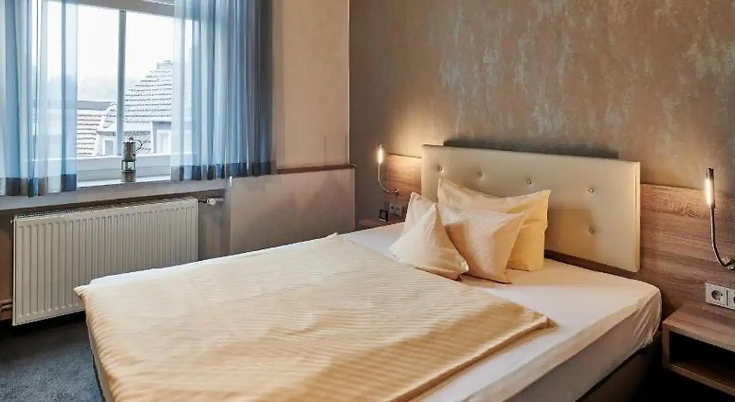 Zum Schwan Wohnbeispiel