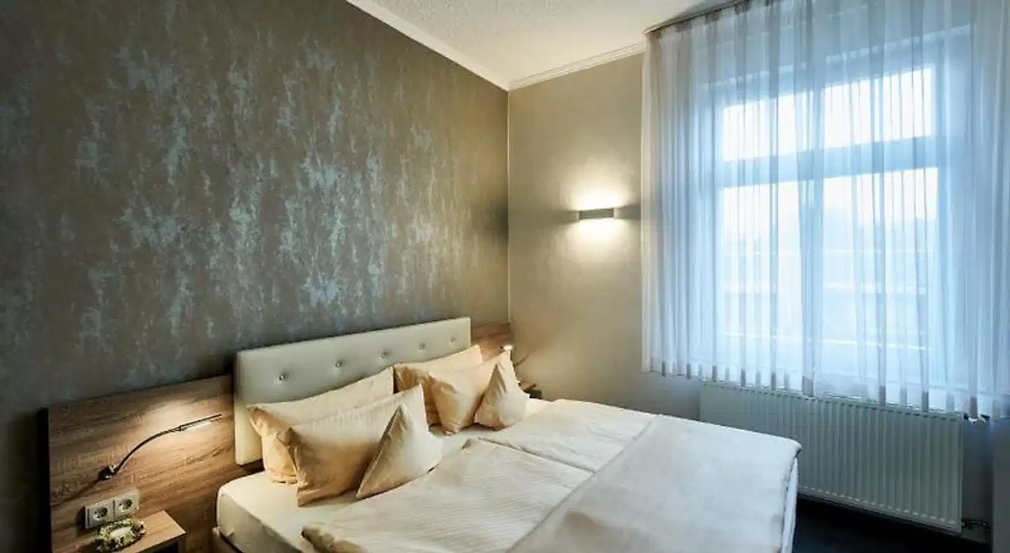 Zum Schwan Wohnbeispiel