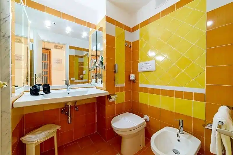 Grand Hotel San Pietro – Hotelfoto