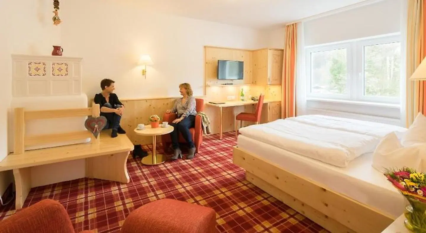 Tannenhof ROOM_EXAMPLE