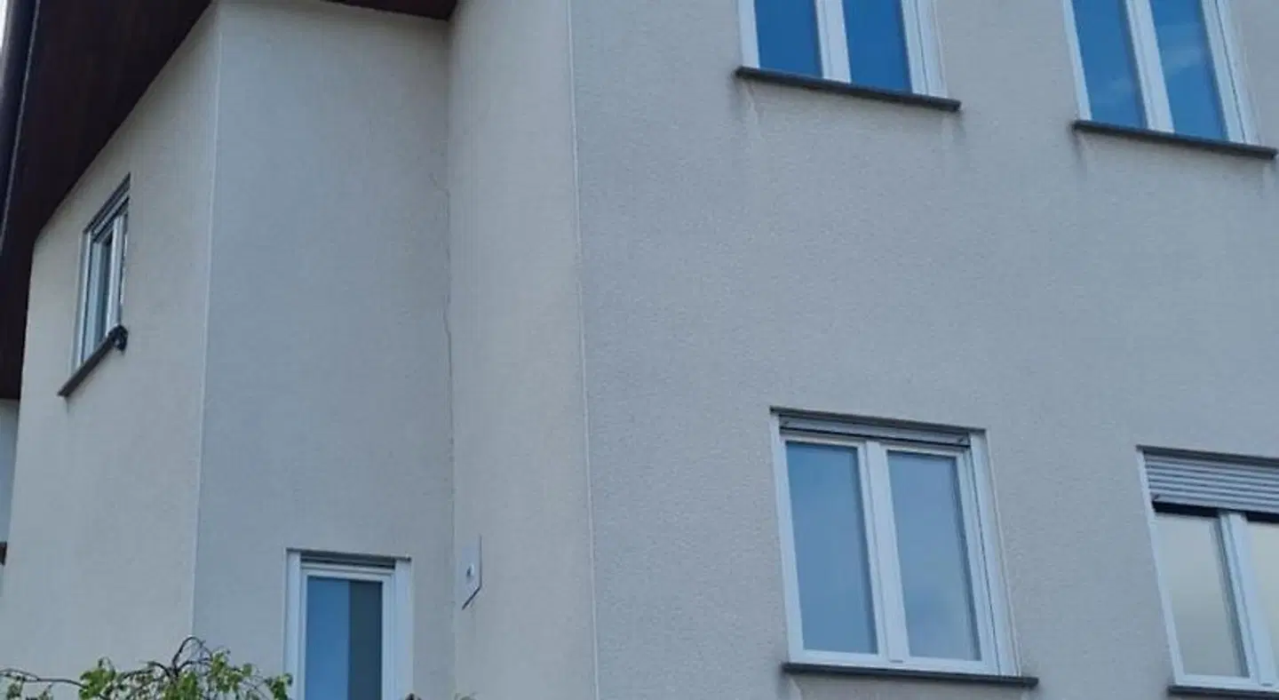 Ferienhaus Am Reilsbach EXTERIOR