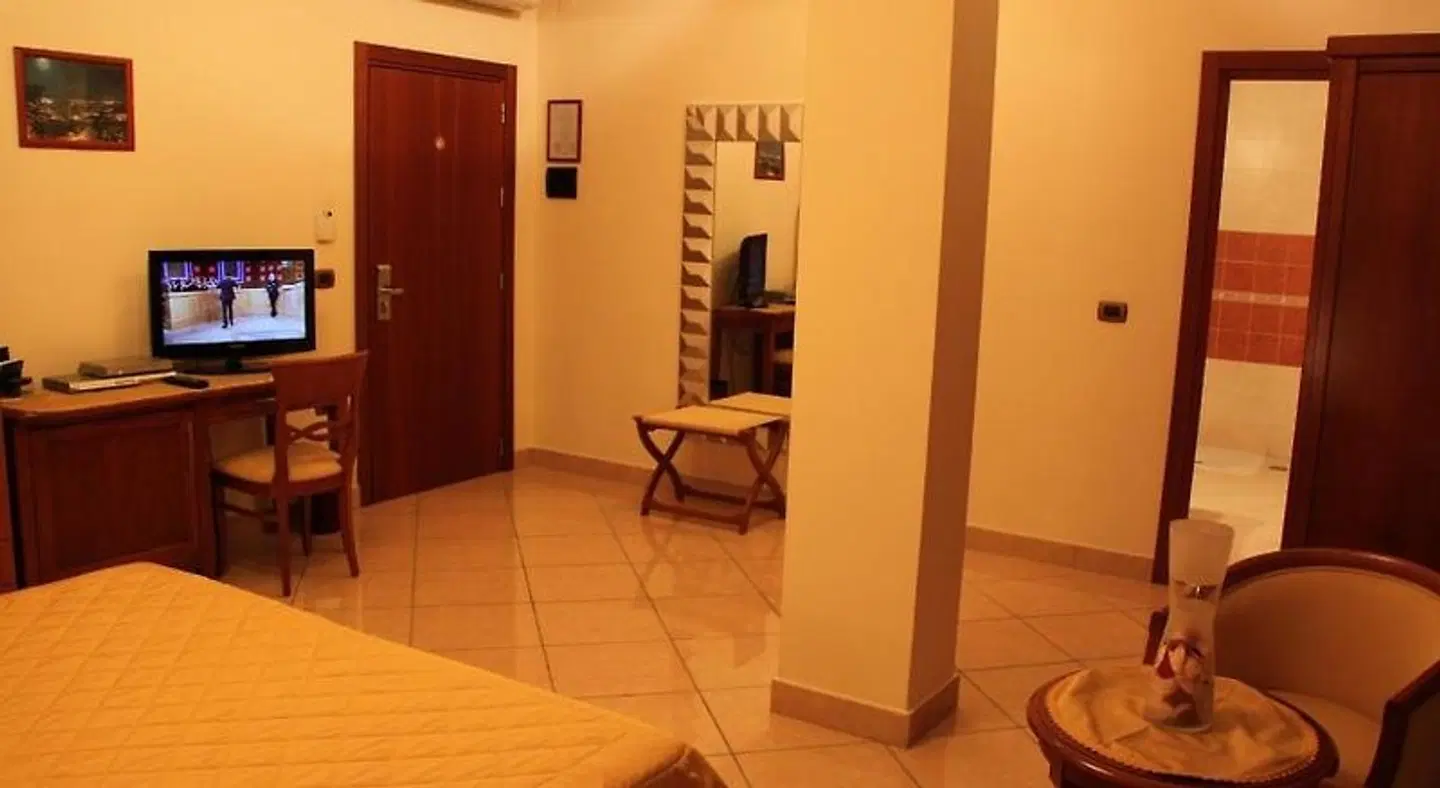 Ranch Palace Hotel HEALTH_BEAUTY