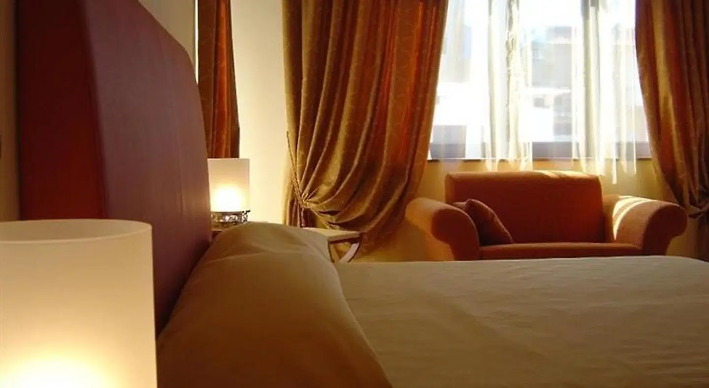 Ranch Palace Hotel ROOM_EXAMPLE