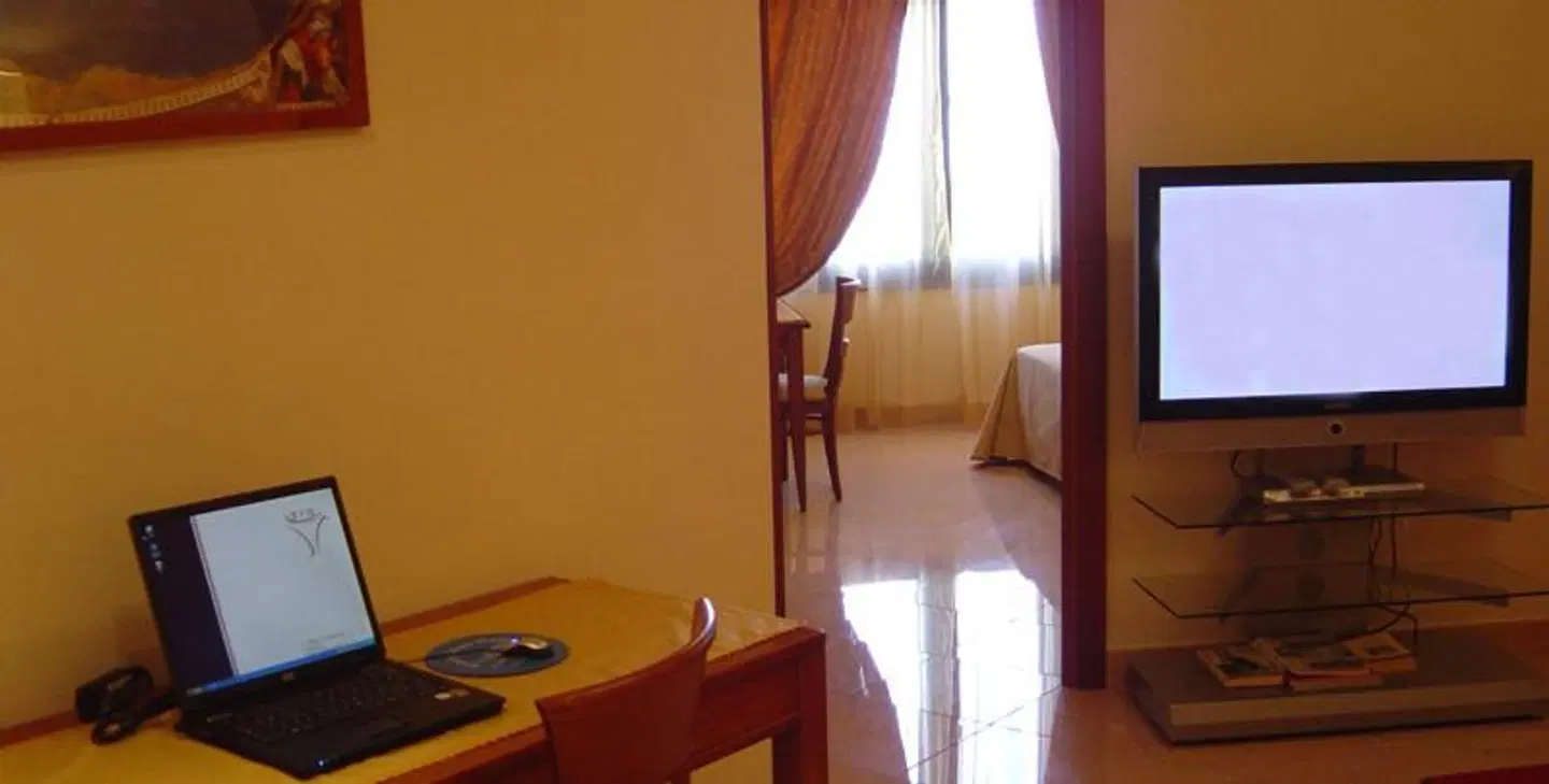 Ranch Palace Hotel ROOM_EXAMPLE