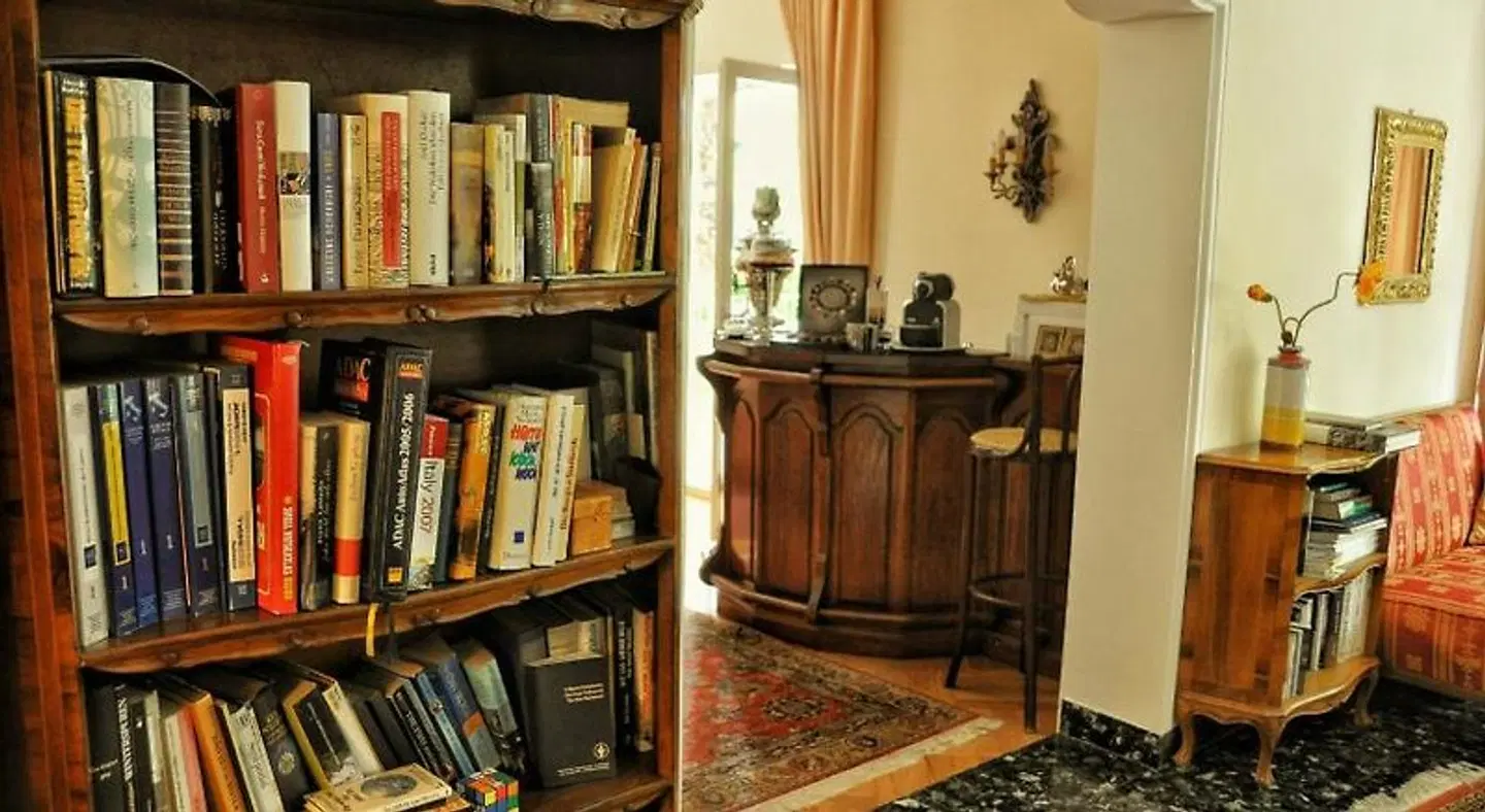 Zima ROOM_EXAMPLE