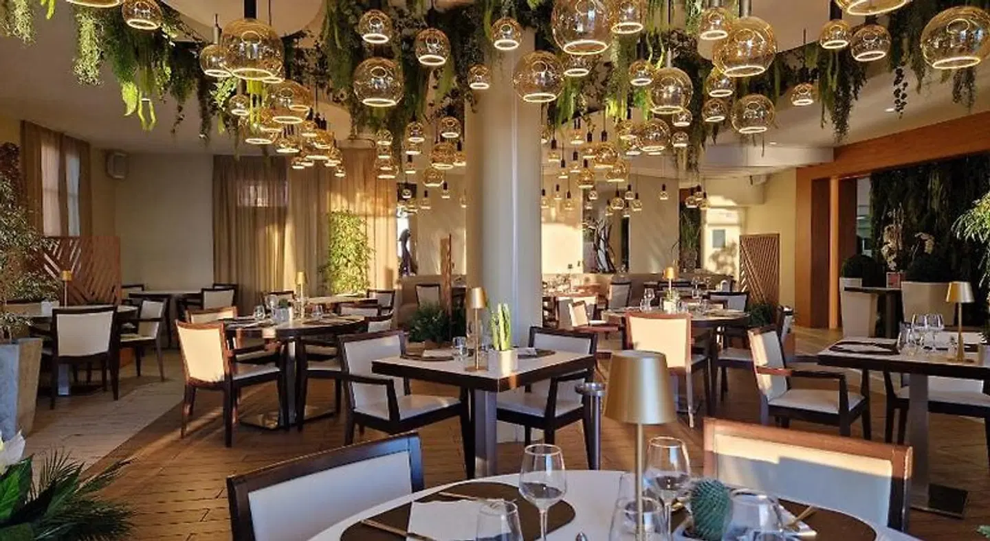 Le Saint Paul Restaurant