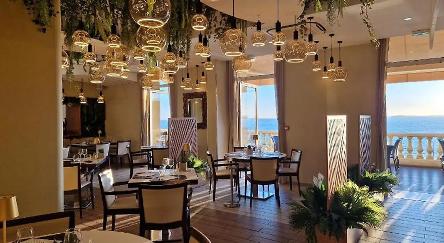 Le Saint Paul Restaurant