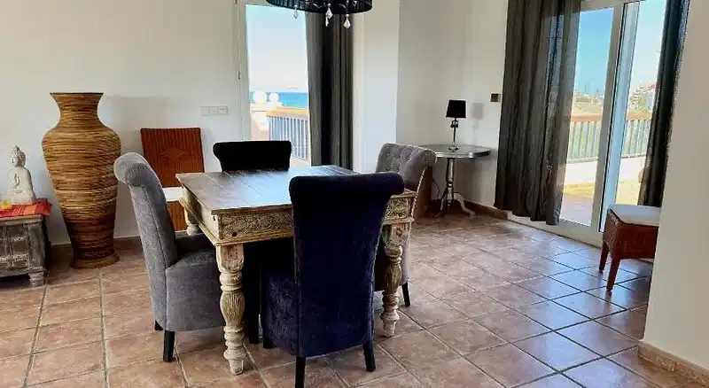 Apartamentos Carlton – Hotelfoto