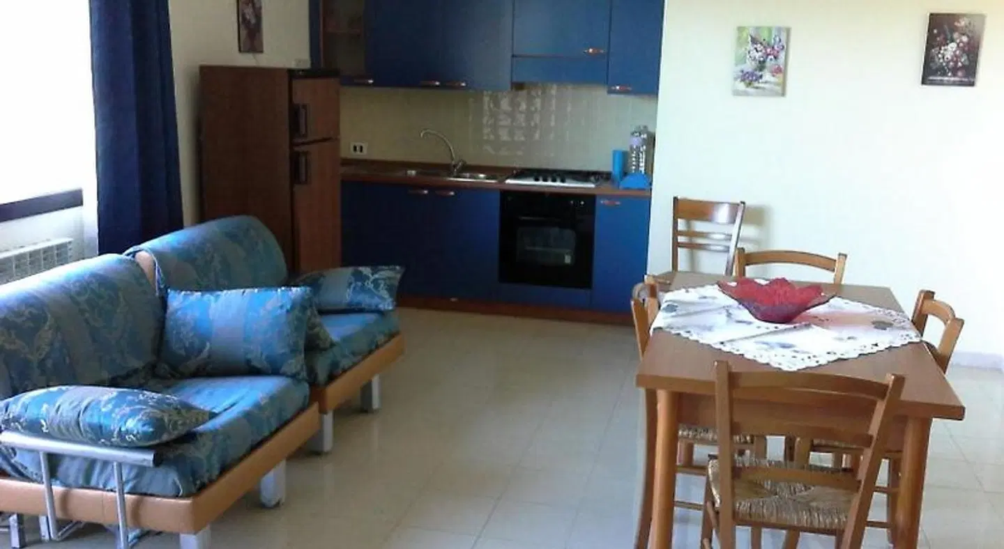 Residence Le Saline ROOM_EXAMPLE