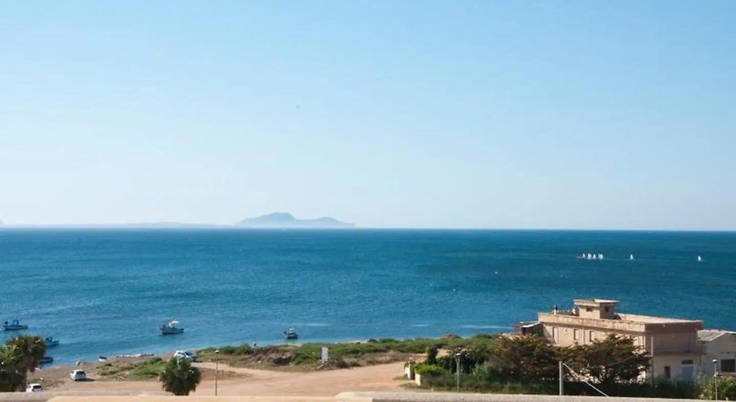 Residence Le Saline Strand